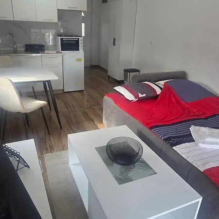 Appartement The Royal View 3