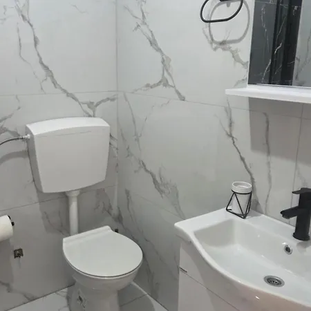 Appartement The Royal View 3 *
