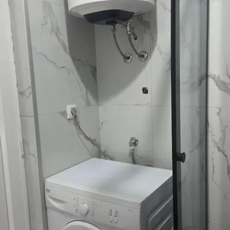 The Royal View 3 * Podgorica